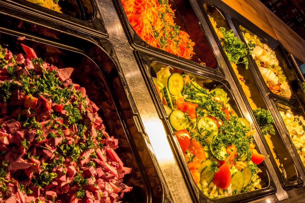 Valamon Luostari Hotel Uusi Valamo Kültér fotó