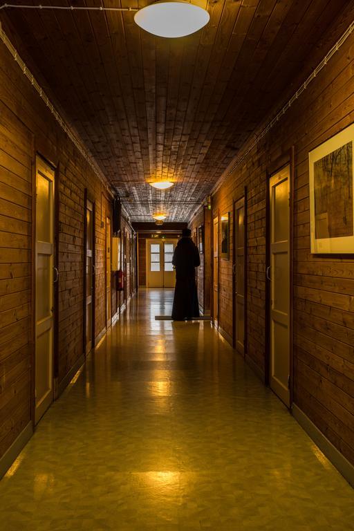 Valamon Luostari Hotel Uusi Valamo Kültér fotó