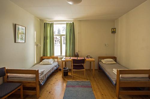 Valamon Luostari Hotel Uusi Valamo Kültér fotó
